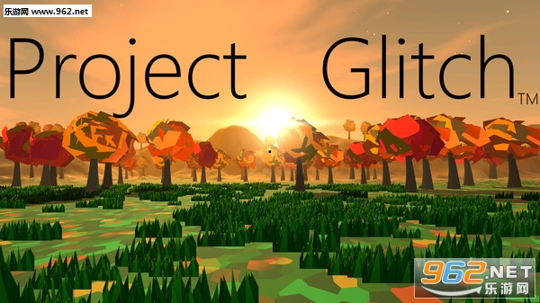 项目故障(Project Glitch)